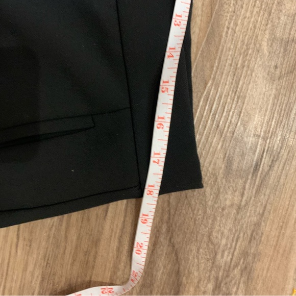 Zara XXL short shorts - NWT - Picture 5 of 7